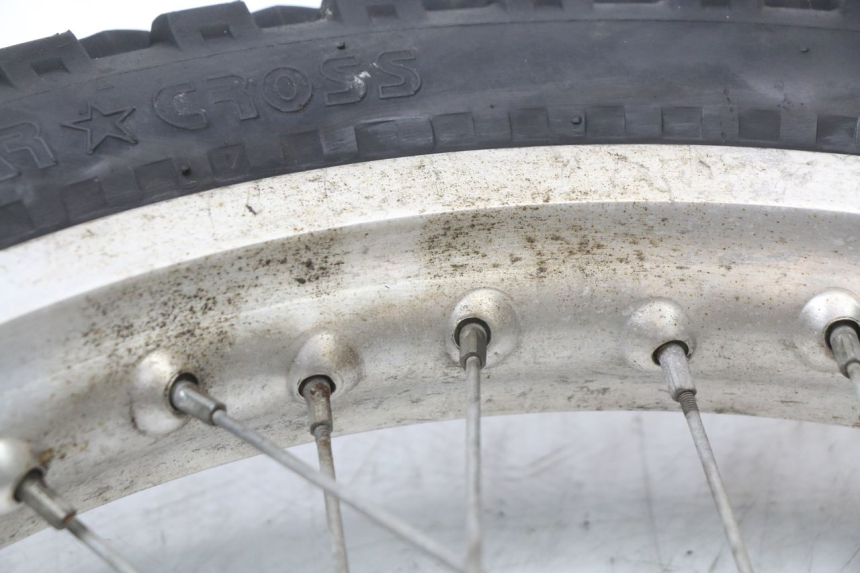 photo de CERCHIO POSTERIORE SHERCO CITY CORP 125 (2003 - 2007)