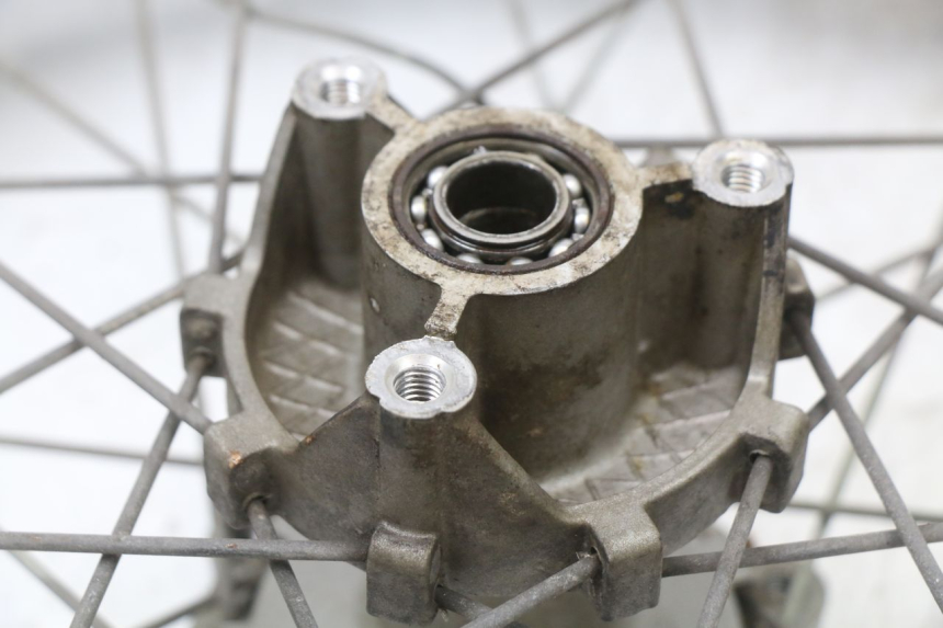 photo de CERCHIO POSTERIORE SHERCO CITY CORP 125 (2003 - 2007)