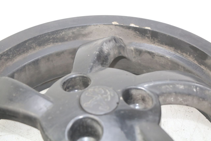 photo de CERCHIO POSTERIORE PEUGEOT CITYSTAR 2T 50 (2018 - 2021)