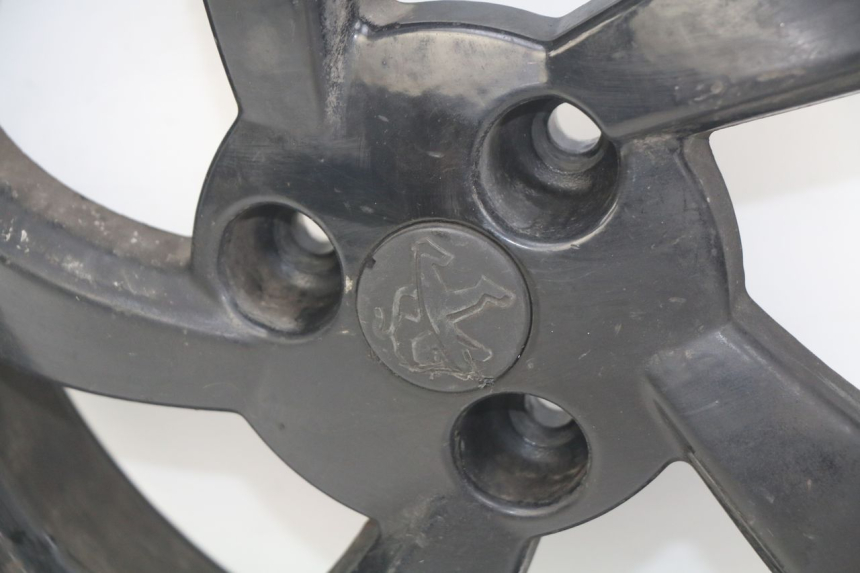 photo de CERCHIO POSTERIORE PEUGEOT CITYSTAR 2T 50 (2018 - 2021)