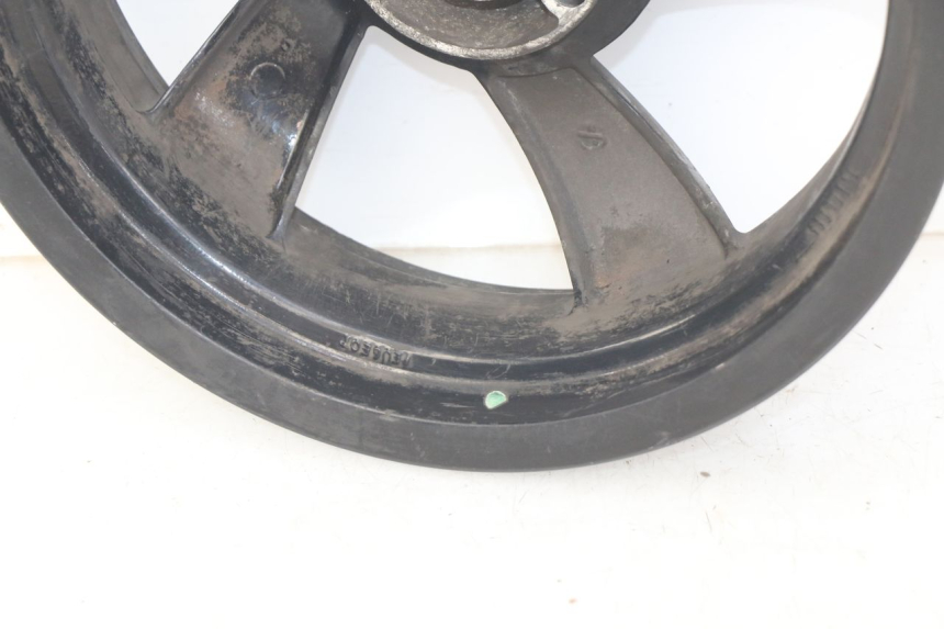 photo de CERCHIO POSTERIORE PEUGEOT CITYSTAR 2T 50 (2018 - 2021)