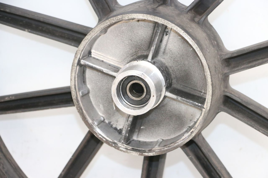 photo de CERCHIO POSTERIORE KSR CODE 125 (2018 - 2020) - Primo piano ad alta risoluzione