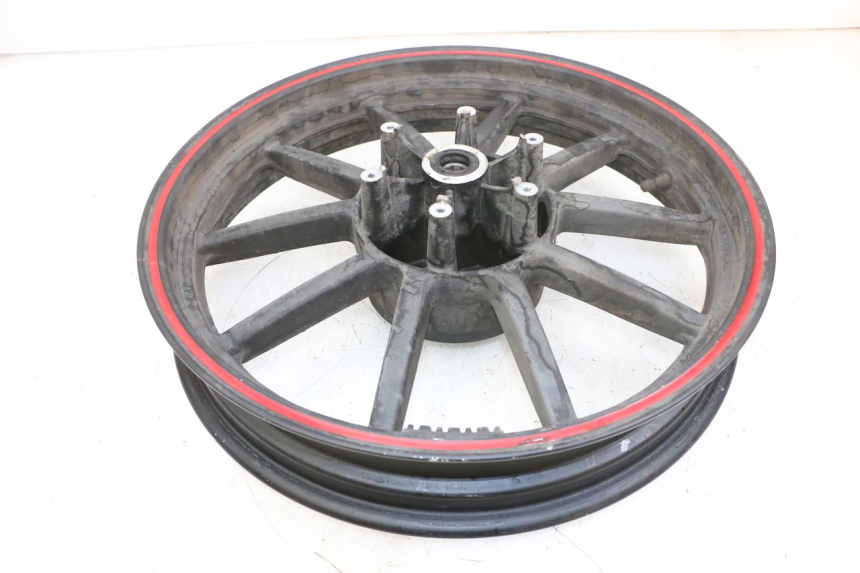 photo de CERCHIO POSTERIORE KSR CODE 125 (2018 - 2020) - Altra angolazione