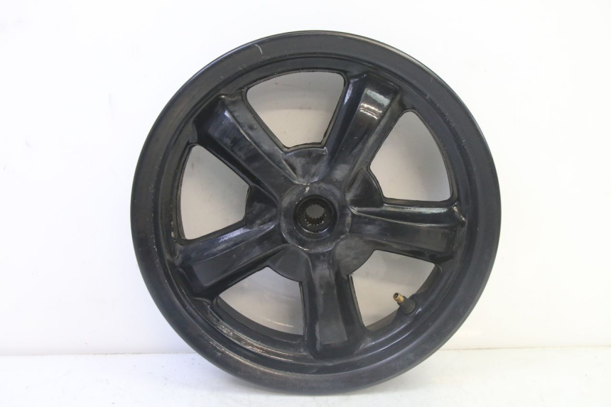 photo de CERCHIO POSTERIORE SYM CROX 4T 50 (2016 - 2023)