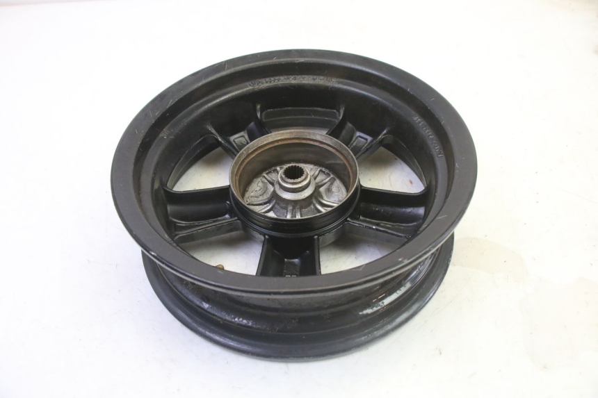 photo de CERCHIO POSTERIORE SYM CROX 4T 50 (2016 - 2023)