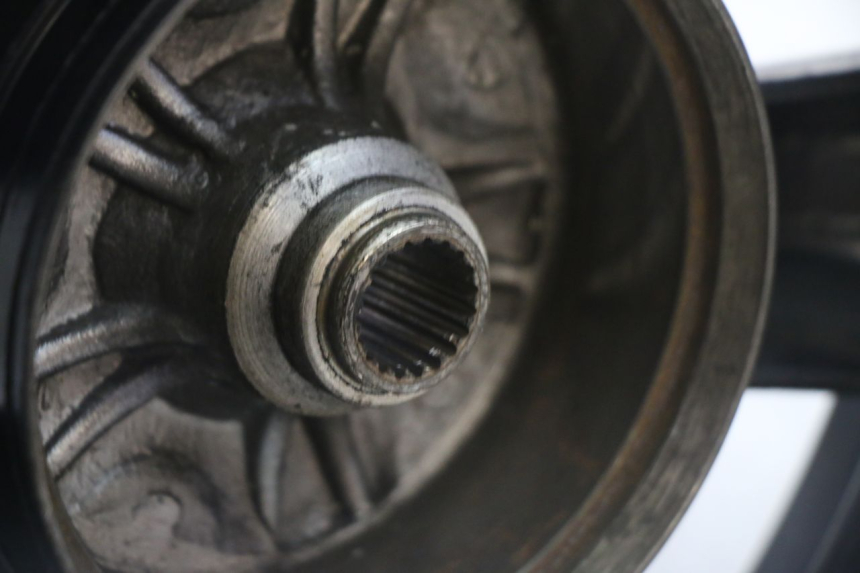 photo de CERCHIO POSTERIORE SYM CROX 4T 50 (2016 - 2023)