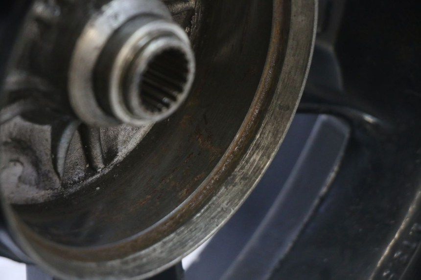 photo de CERCHIO POSTERIORE SYM CROX 4T 50 (2016 - 2023)