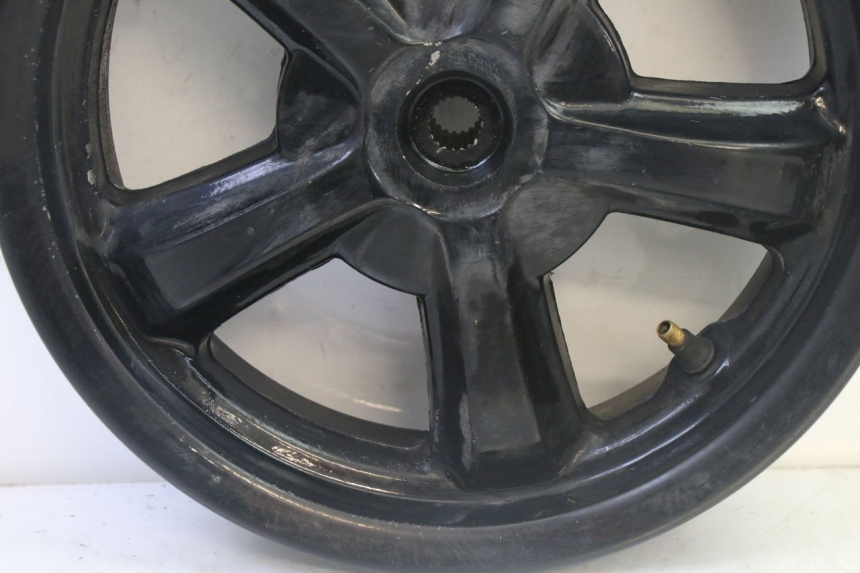 photo de CERCHIO POSTERIORE SYM CROX 4T 50 (2016 - 2023)