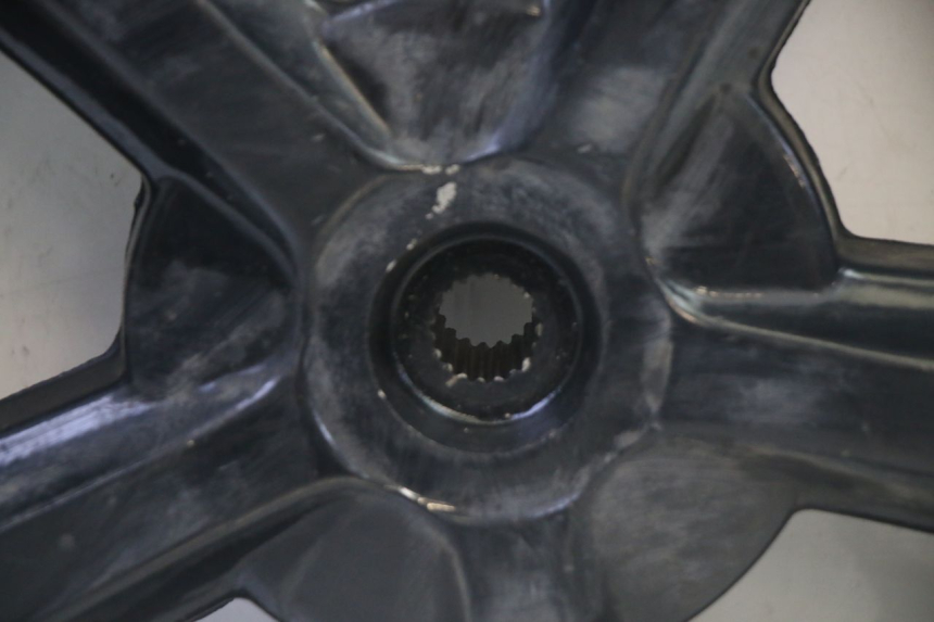 photo de CERCHIO POSTERIORE SYM CROX 4T 50 (2016 - 2023)