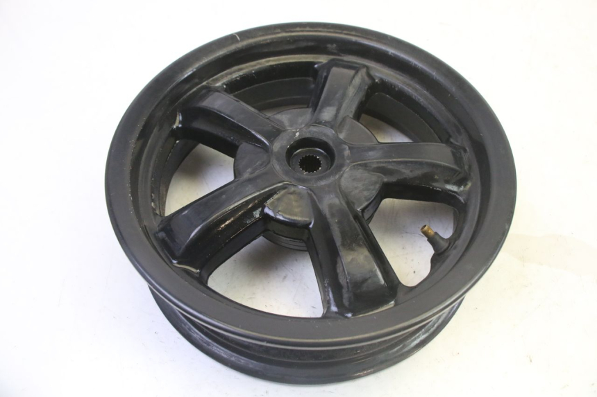 photo de CERCHIO POSTERIORE SYM CROX 4T 50 (2016 - 2023)