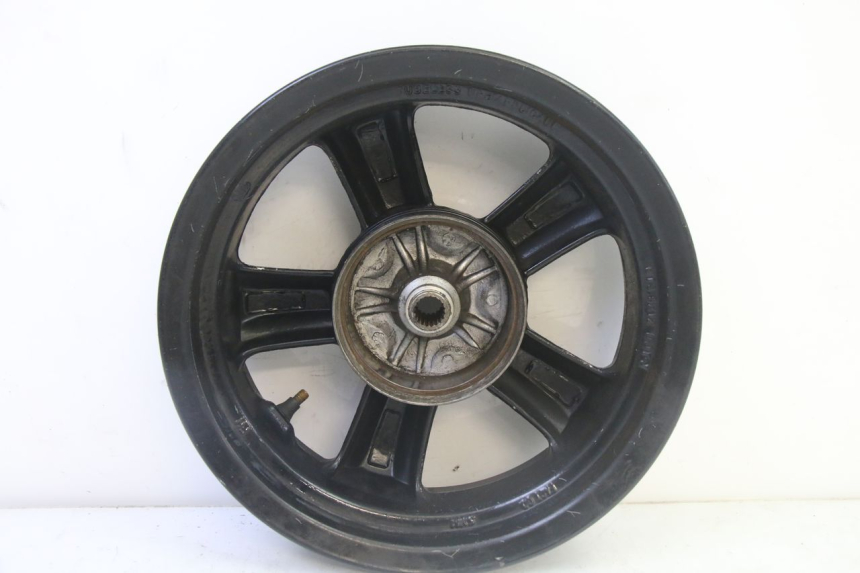 photo de CERCHIO POSTERIORE SYM CROX 4T 50 (2016 - 2023)