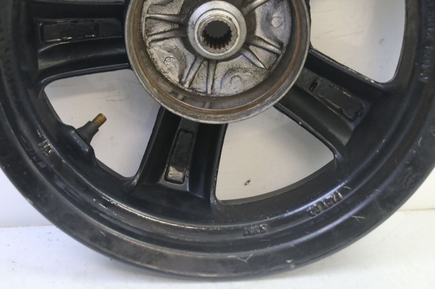 photo de CERCHIO POSTERIORE SYM CROX 4T 50 (2016 - 2023)