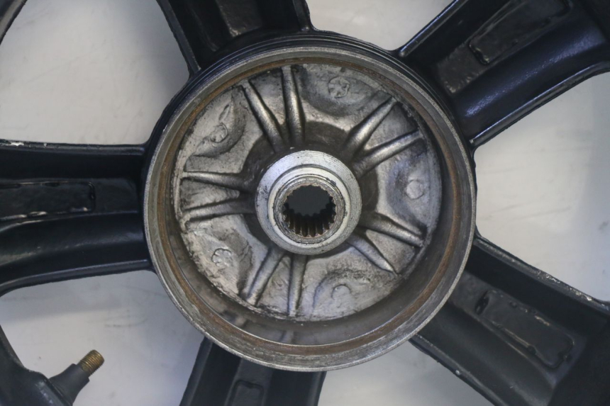 photo de CERCHIO POSTERIORE SYM CROX 4T 50 (2016 - 2023)