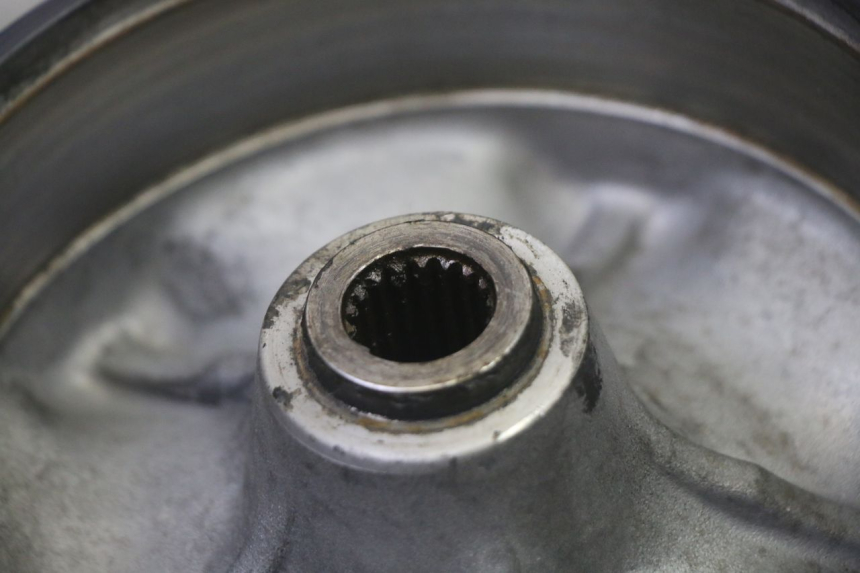 photo de CERCHIO POSTERIORE YAMAHA CYGNUS X INJECTION 125 (2007 - 2013)