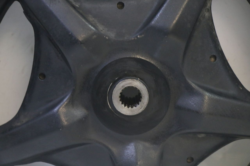 photo de CERCHIO POSTERIORE YAMAHA CYGNUS X INJECTION 125 (2007 - 2013)