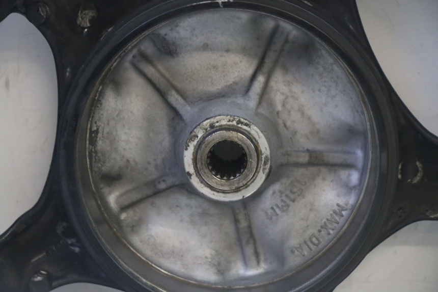 photo de CERCHIO POSTERIORE YAMAHA CYGNUS X INJECTION 125 (2007 - 2013)