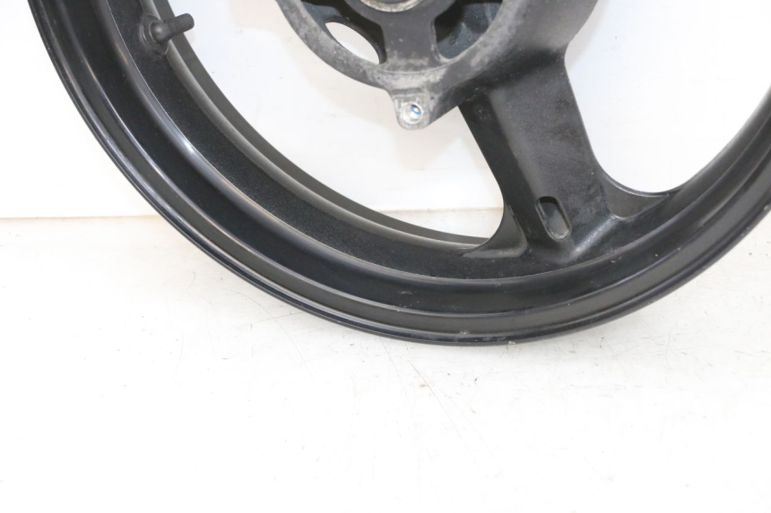 photo de CERCHIO POSTERIORE SUZUKI DL V STROM 1000 (2002 - 2007) - Ricambio usato controllato