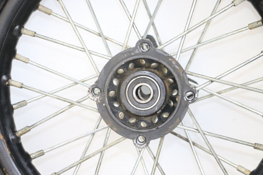 photo de CERCHIO POSTERIORE KSR RACING DRIFT 140 - Altra vista dell'articolo