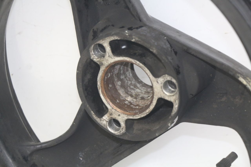 photo de CERCHIO POSTERIORE PEUGEOT ELYSTAR 50 (2002 - 2014)