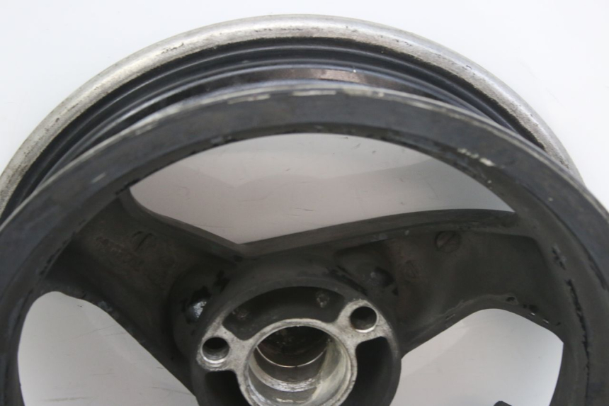 photo de CERCHIO POSTERIORE PEUGEOT ELYSTAR 50 (2002 - 2014)