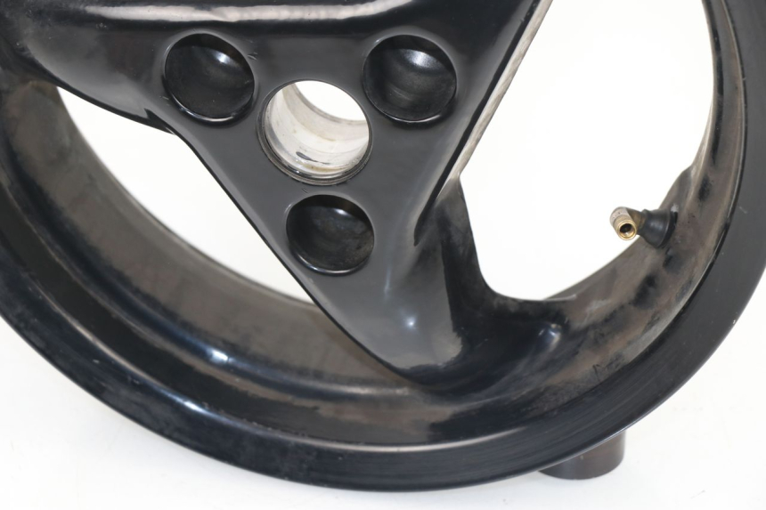 photo de CERCHIO POSTERIORE PEUGEOT ELYSTAR 50 (2002 - 2014)
