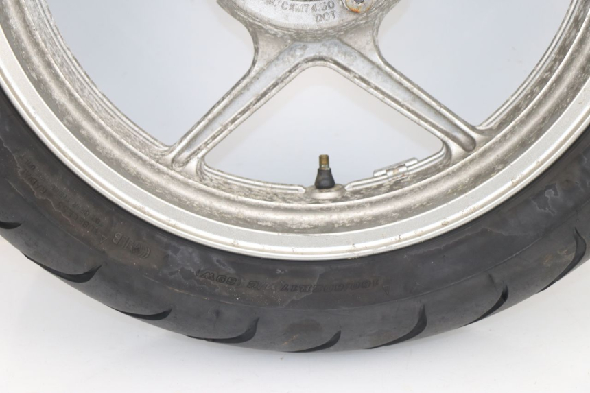photo de CERCHIO POSTERIORE KAWASAKI ER-6 ER6 F 650 (2006 - 2009)