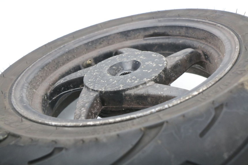 photo de CERCHIO POSTERIORE SYM FIDDLE 2 50 (2008 - 2013)