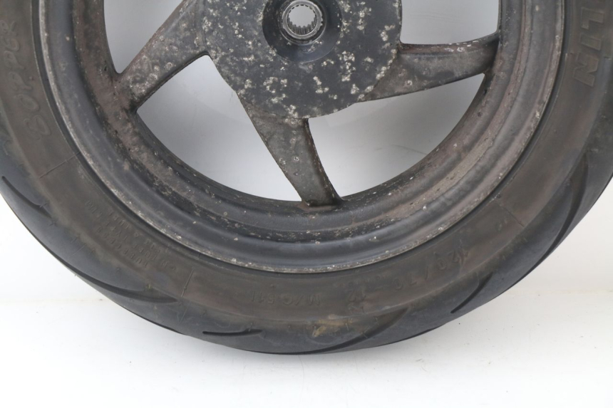 photo de CERCHIO POSTERIORE SYM FIDDLE 2 50 (2008 - 2013)