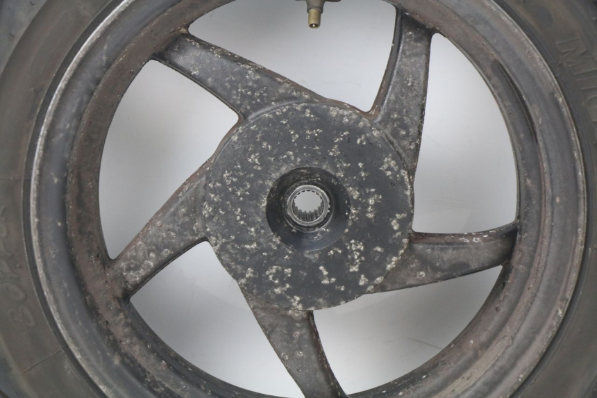 photo de CERCHIO POSTERIORE SYM FIDDLE 2 50 (2008 - 2013)