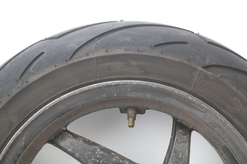 photo de CERCHIO POSTERIORE SYM FIDDLE 2 50 (2008 - 2013)