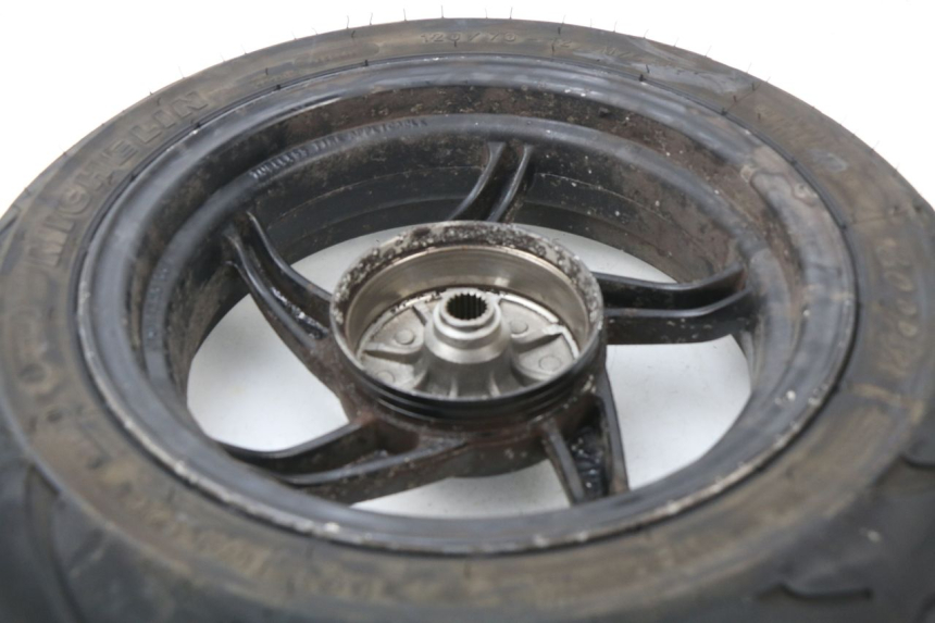 photo de CERCHIO POSTERIORE SYM FIDDLE 2 50 (2008 - 2013)