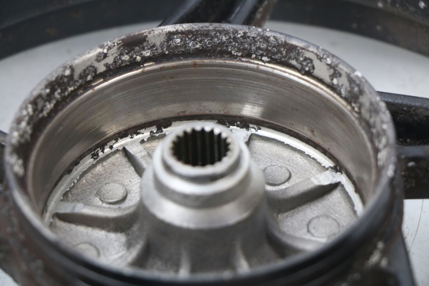 photo de CERCHIO POSTERIORE SYM FIDDLE 2 50 (2008 - 2013)