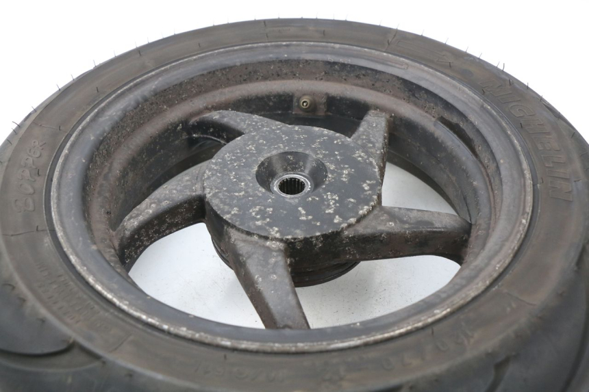 photo de CERCHIO POSTERIORE SYM FIDDLE 2 50 (2008 - 2013)