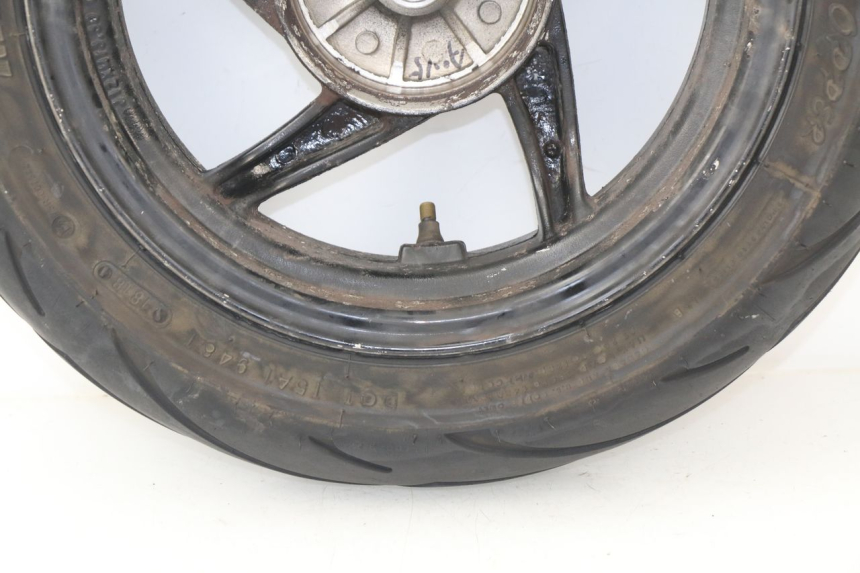 photo de CERCHIO POSTERIORE SYM FIDDLE 2 50 (2008 - 2013)