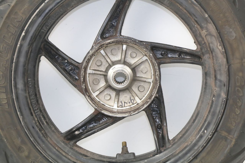 photo de CERCHIO POSTERIORE SYM FIDDLE 2 50 (2008 - 2013)