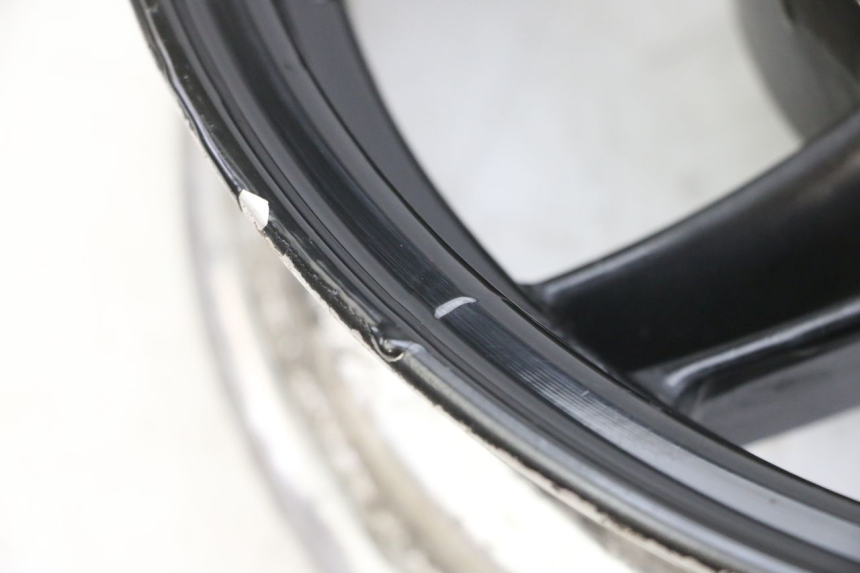 photo de CERCHIO POSTERIORE SYM FIDDLE 125 (2008 - 2010)