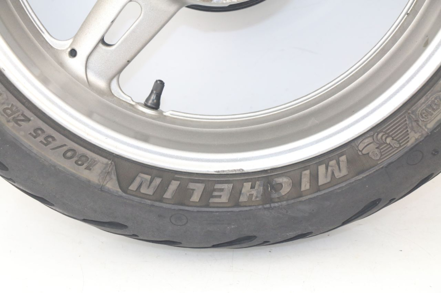 photo de CERCHIO POSTERIORE YAMAHA FJR ABS 1300 (2006 - 2012)