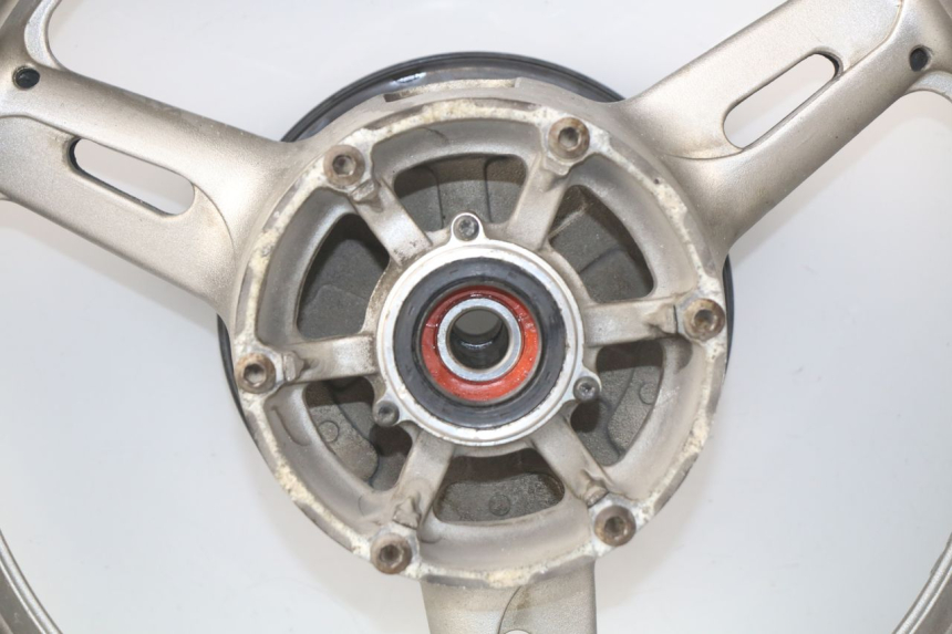 photo de CERCHIO POSTERIORE YAMAHA FJR ABS 1300 (2006 - 2012)