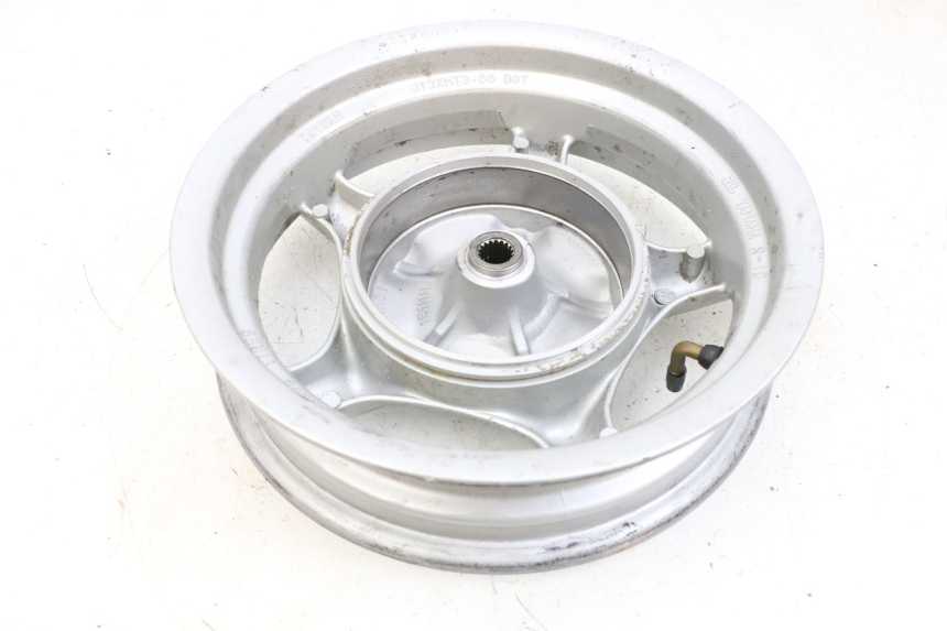 photo de CERCHIO POSTERIORE MBK FLAME X 125 (2007 - 2016) - Foto prodotto supplementare