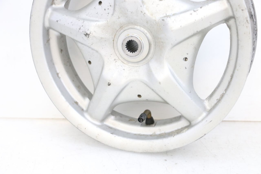 photo de CERCHIO POSTERIORE MBK FLAME X 125 (2007 - 2016) - Altra angolazione