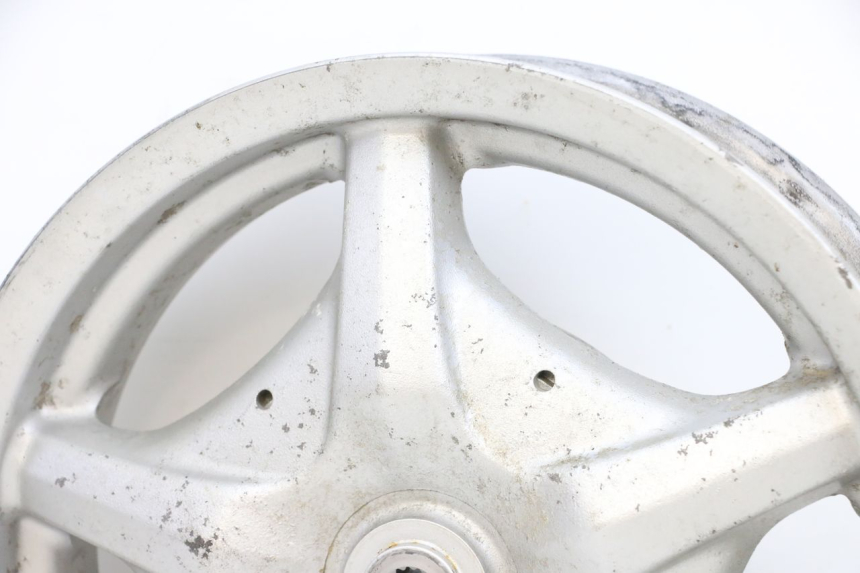 photo de CERCHIO POSTERIORE MBK FLAME X 125 (2007 - 2016) - Primo piano tecnico