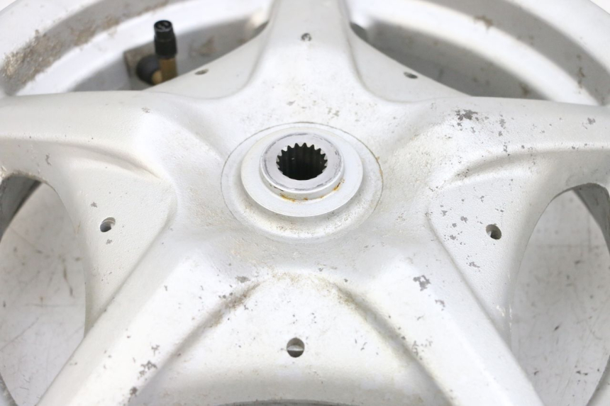 photo de CERCHIO POSTERIORE MBK FLAME X 125 (2007 - 2016) - Ricambio usato controllato