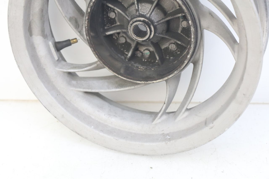photo de CERCHIO POSTERIORE PIAGGIO FLY 4T 50 (2013 - 2017)