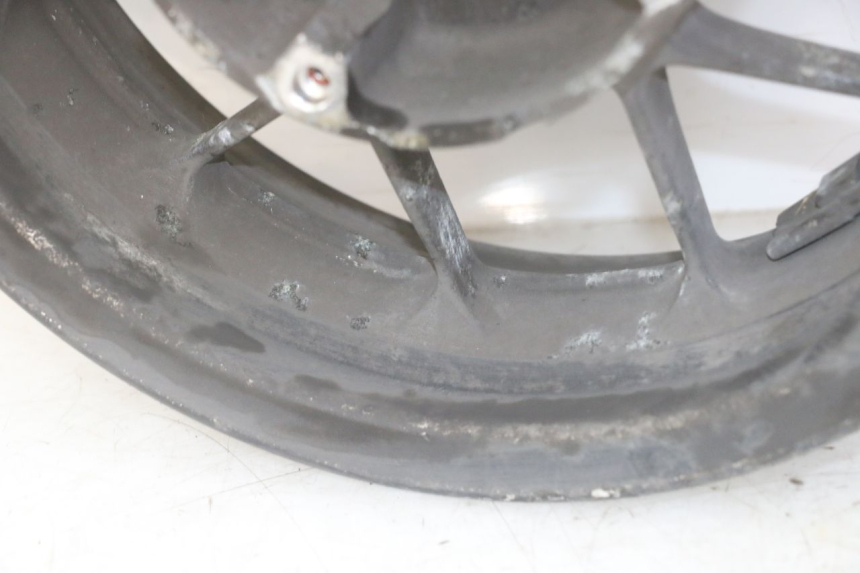 photo de CERCHIO POSTERIORE HONDA FORZA ABS 300 (2013 - 2019)