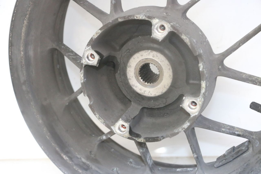 photo de CERCHIO POSTERIORE HONDA FORZA ABS 300 (2013 - 2019)