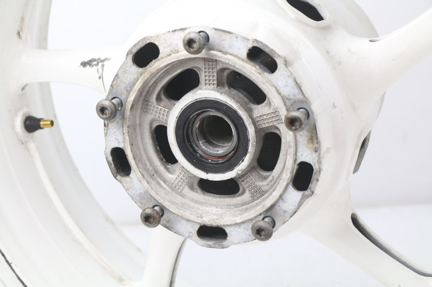 photo de CERCHIO POSTERIORE YAMAHA FZ8 800 (2010 - 2016)