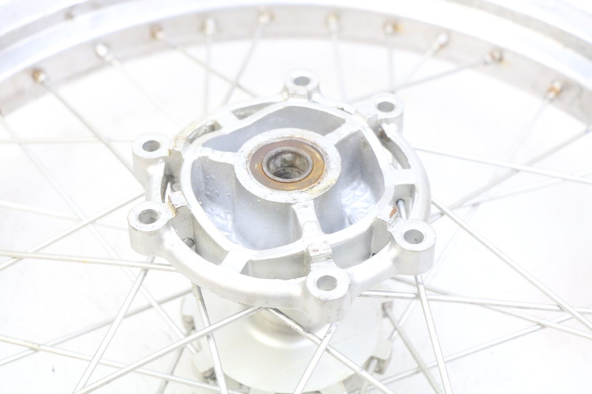 photo de CERCHIO POSTERIORE GAS-GAS SM ROOKIE 50 (2001 - 2005)