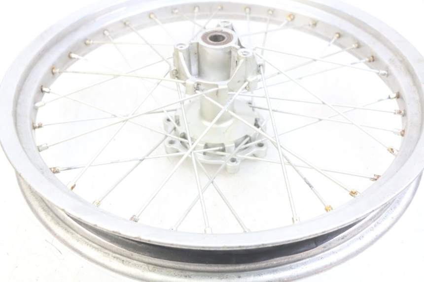 photo de CERCHIO POSTERIORE GAS-GAS SM ROOKIE 50 (2001 - 2005)