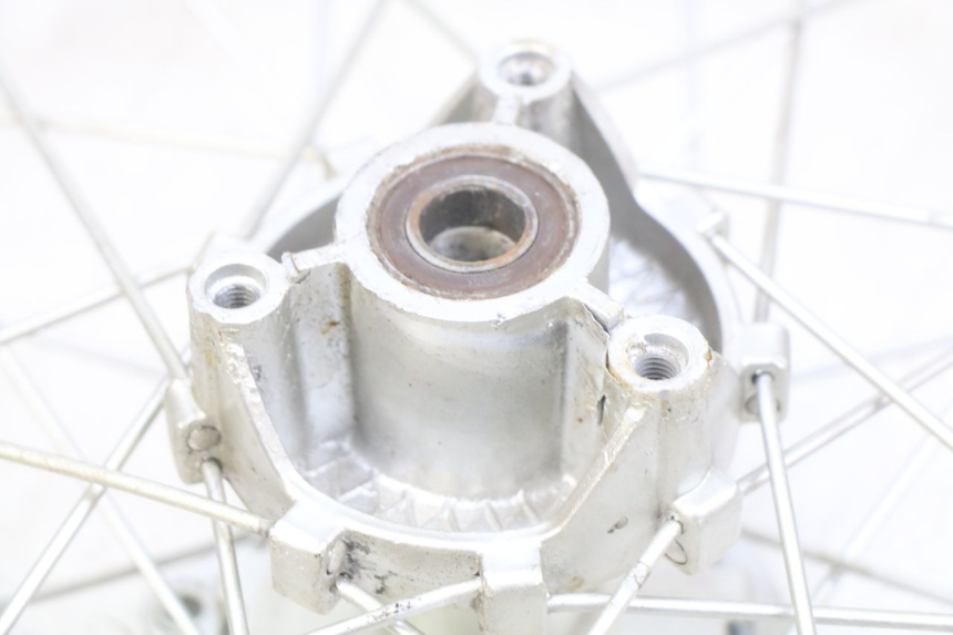 photo de CERCHIO POSTERIORE GAS-GAS SM ROOKIE 50 (2001 - 2005)