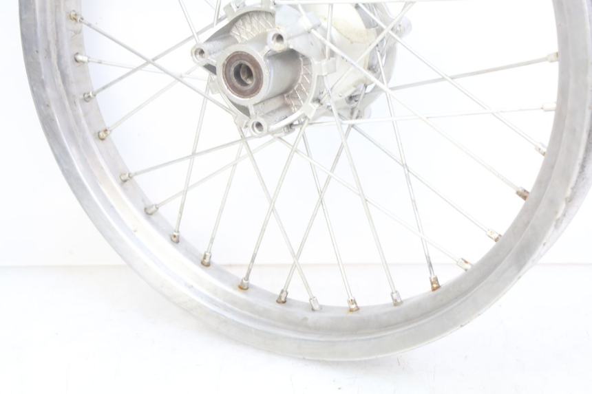 photo de CERCHIO POSTERIORE GAS-GAS SM ROOKIE 50 (2001 - 2005)